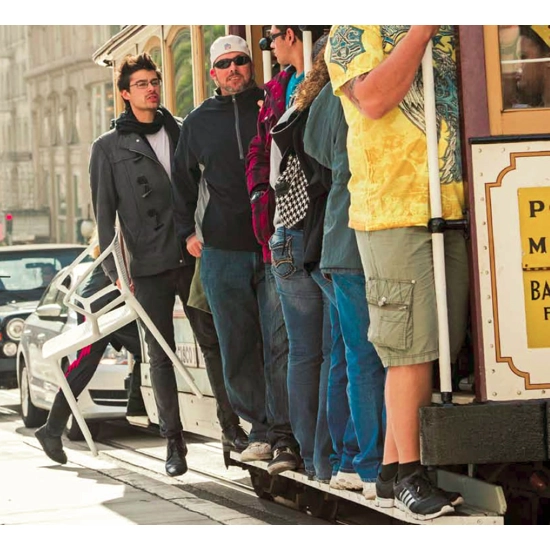 Perforated flower Garden and outdoor chairs infiniti 6