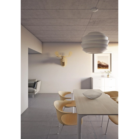 Loop 3D wood Sedia in legno moderna infiniti 8