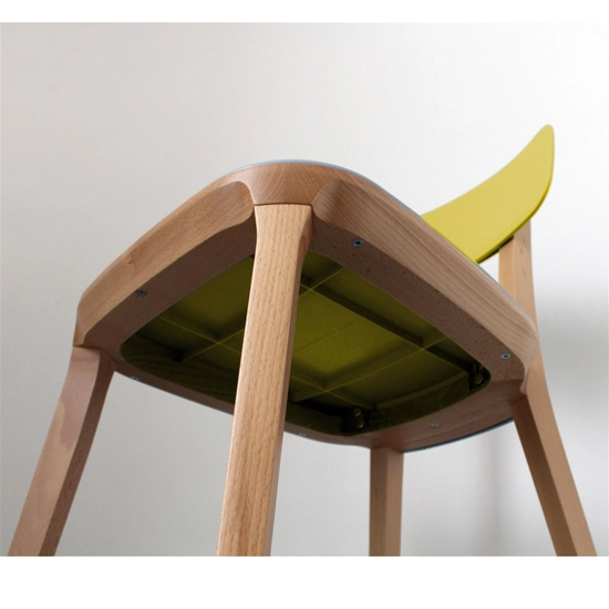 Porta Venezia Modern wooden chairs infiniti 8