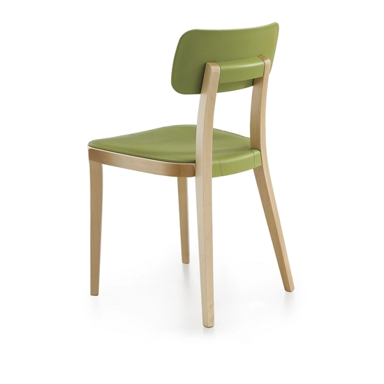 Porta Venezia Modern wooden chairs infiniti 2
