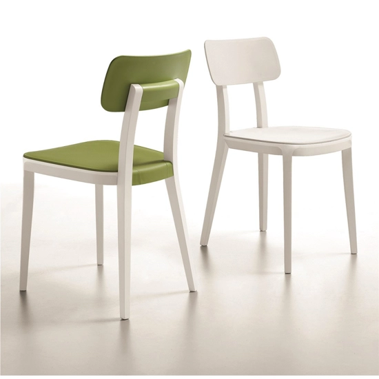 Porta Venezia Modern wooden chairs infiniti 4