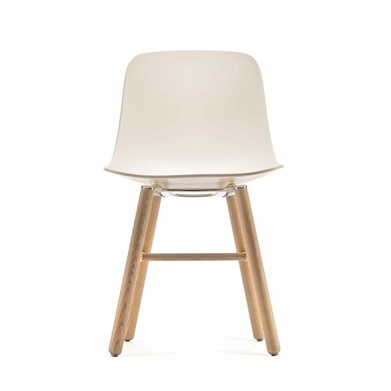Pure Loop Mono Retro Modern wooden chairs infiniti 5