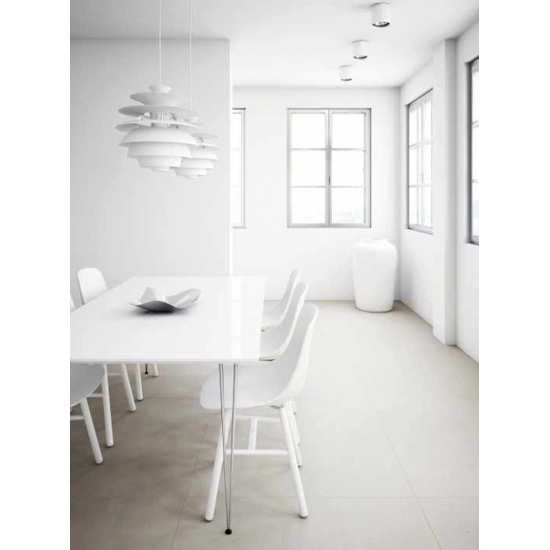 Pure Loop Mono Retro Modern wooden chairs infiniti 7