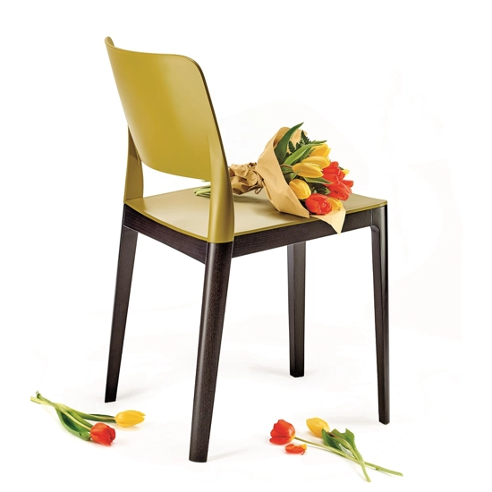 Settesusette Sedie da cucina Infiniti 5