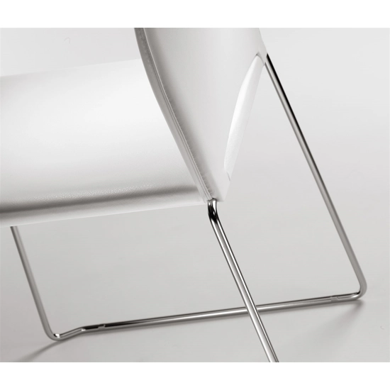 Web (prezzo per sedia in imballo da 2 pz.) Sedie da attesa e collettività Infiniti 3