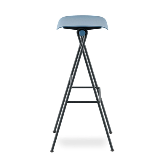 FLIP Metal stools infiniti 1