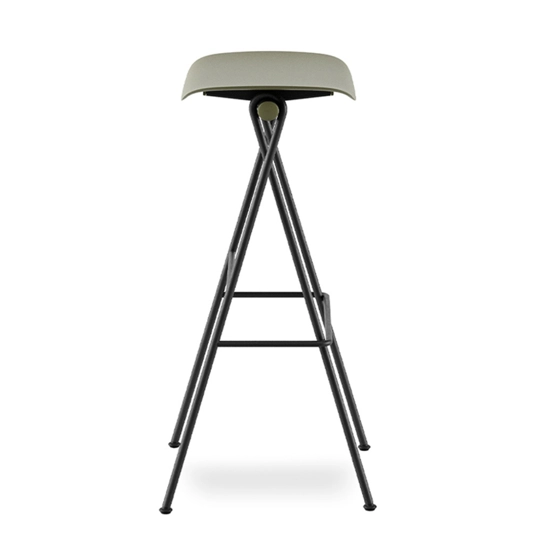 FLIP Metal stools infiniti 2