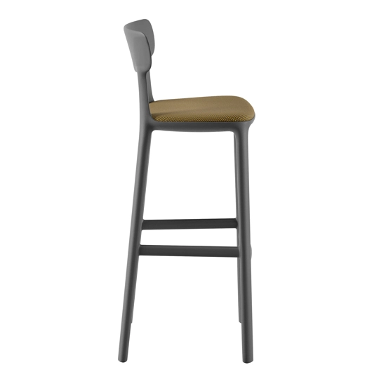 Canova Sgabello Sgabelli in plastica Infiniti 3