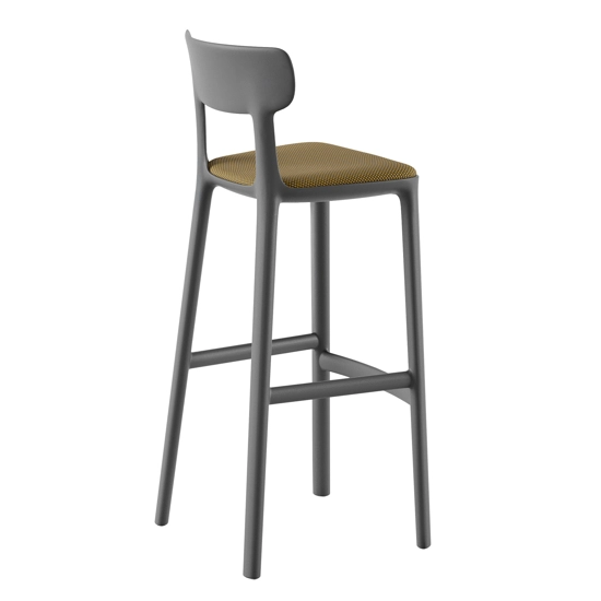 Canova Sgabello Sgabelli in plastica Infiniti