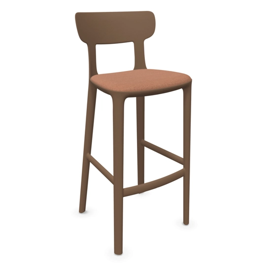 Canova Sgabello Sgabelli in plastica Infiniti 6