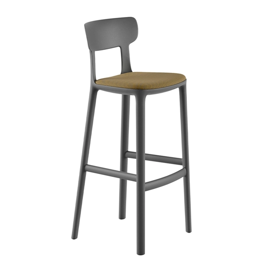 Canova Sgabello Sgabelli in plastica Infiniti 7