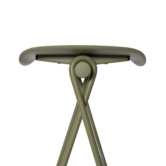 FLIP Metal stools infiniti 5