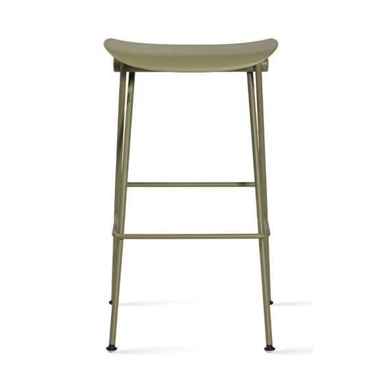 FLIP Metal stools infiniti 6