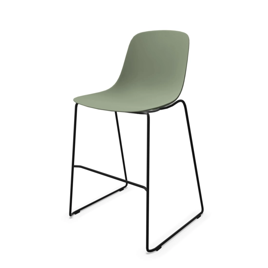 Pure Loop Mono Stool Plastic stools infiniti 2