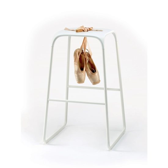 Bobo Stool Sgabello in metallo infiniti 1