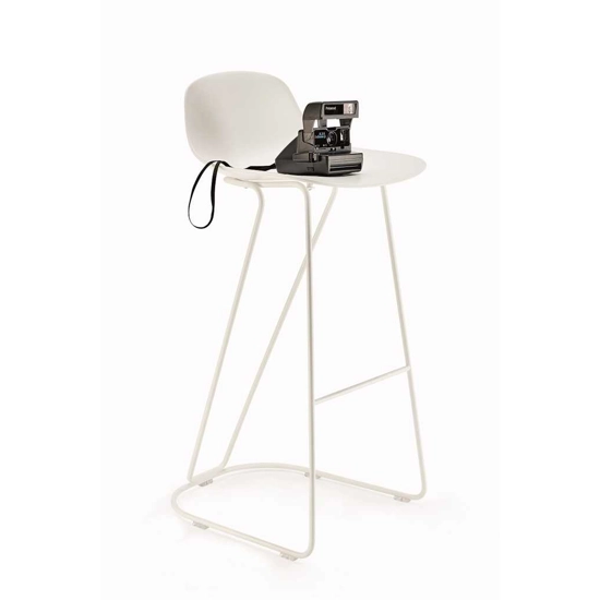 Pure Loop Mini Dandy Plastic stools infiniti 5