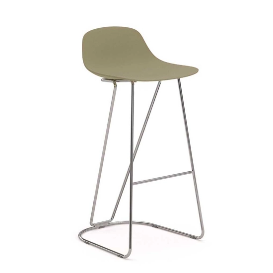 Pure Loop Mini Dandy Plastic stools infiniti 8