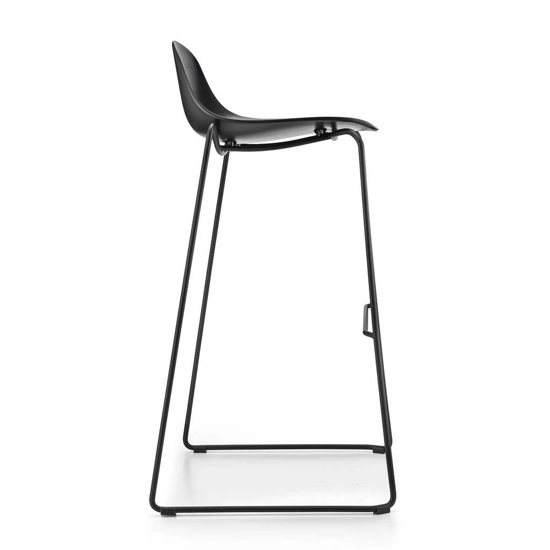 Pure Loop Mini Rod Plastic stools infiniti 2