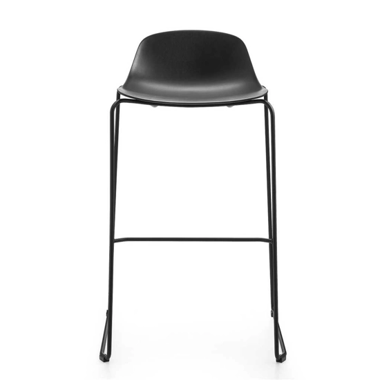 Pure Loop Mini Rod Plastic stools infiniti 3