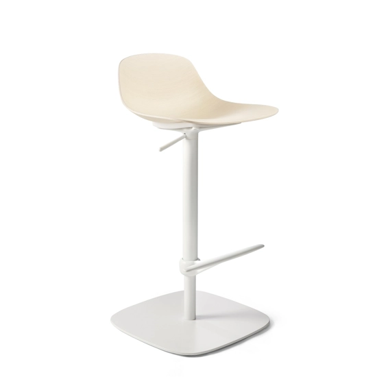 Pure Loop Mini Updown Plastic stools infiniti 4