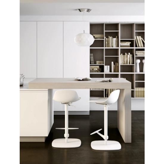 Pure Loop Mini Updown Plastic stools infiniti 7