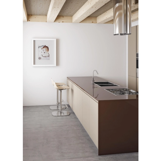 Pure Loop Mini Updown Plastic stools infiniti 8