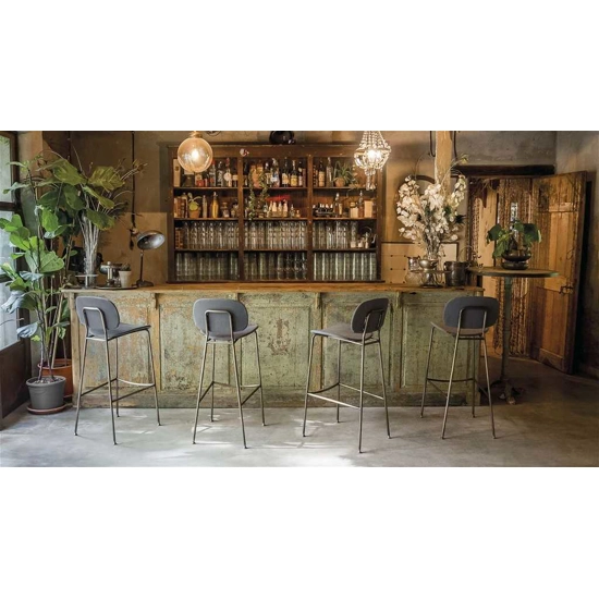 Tondina Pop Stool Plastic stools infiniti 9