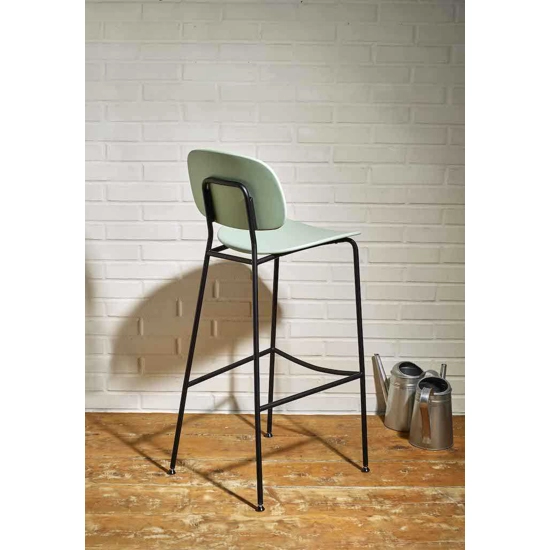 Tondina Pop Stool Plastic stools infiniti 1