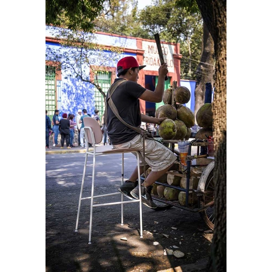 Tondina Pop Stool Plastic stools infiniti 5