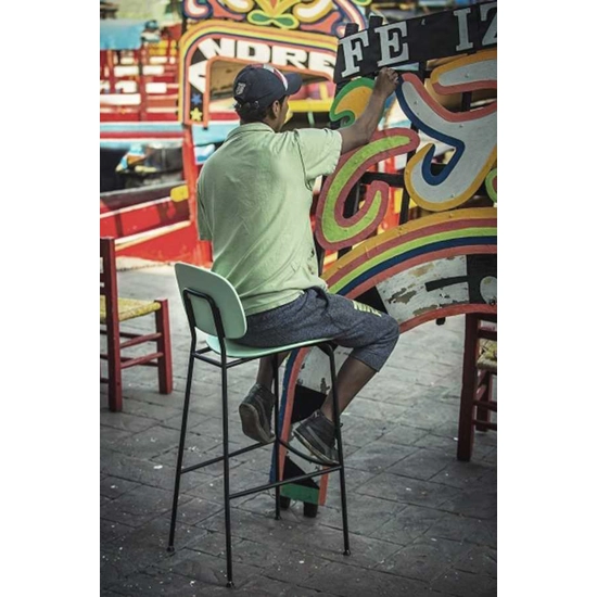 Tondina Pop Stool Plastic stools infiniti 6