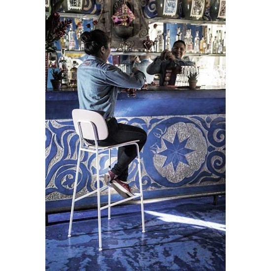 Tondina Pop Stool Plastic stools infiniti 7