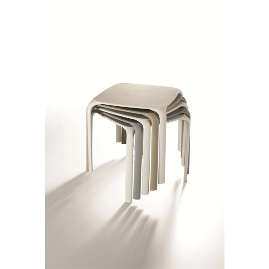 Drop Table 73x73 Outdoor tables infiniti 1