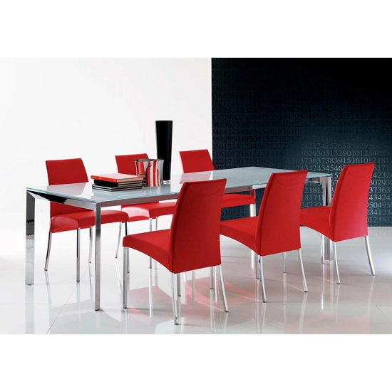 Elias Upholstered chairs ingenia 1