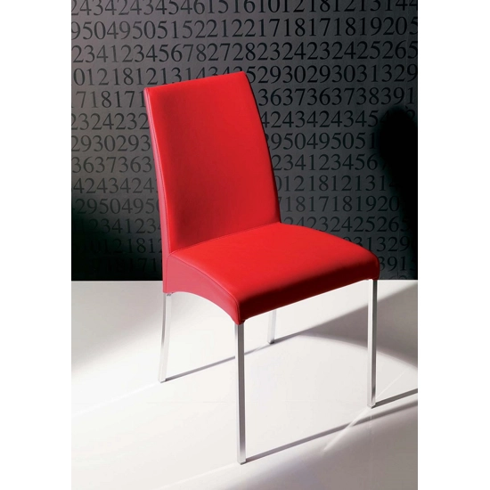 Elias Upholstered chairs ingenia 5