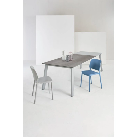 Keai Plastic chairs ingenia 4