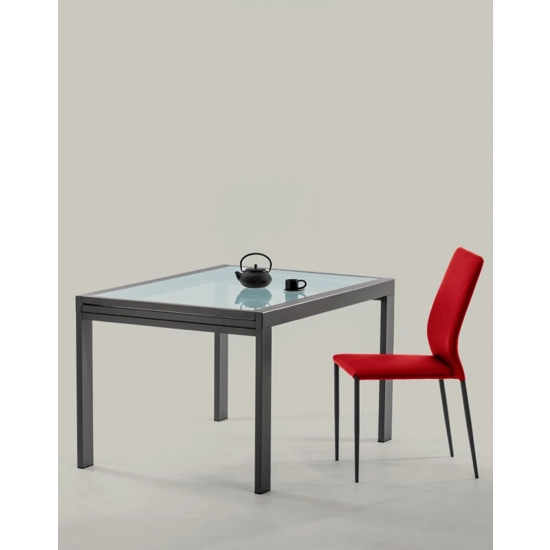 Kendra Sedie soggiorno Ingenia 10