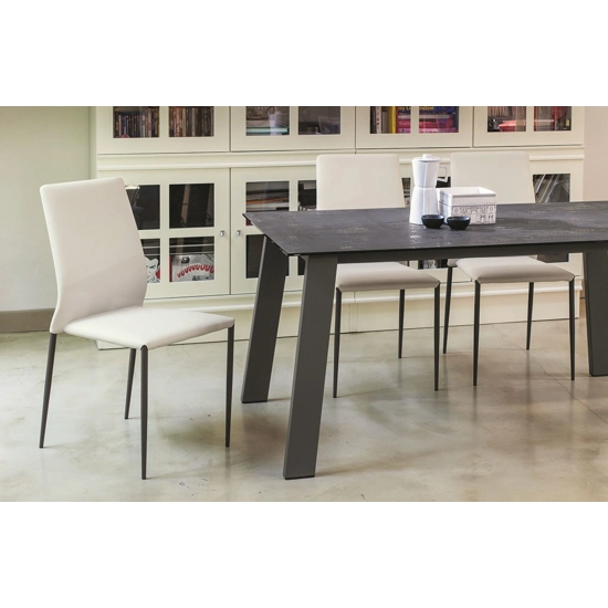 Kendra Sedie soggiorno Ingenia 2