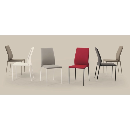 Kendra Sedie soggiorno Ingenia 6