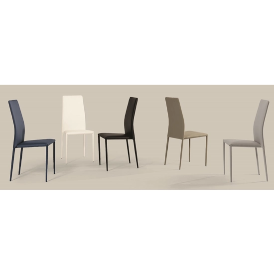 Renee Upholstered chairs ingenia 5