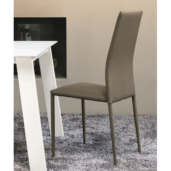 Renee Upholstered chairs ingenia 7