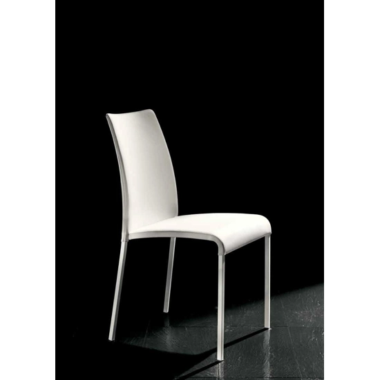 Sissi Sedie soggiorno Ingenia 1