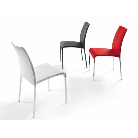 Sissi Sedie soggiorno Ingenia 3