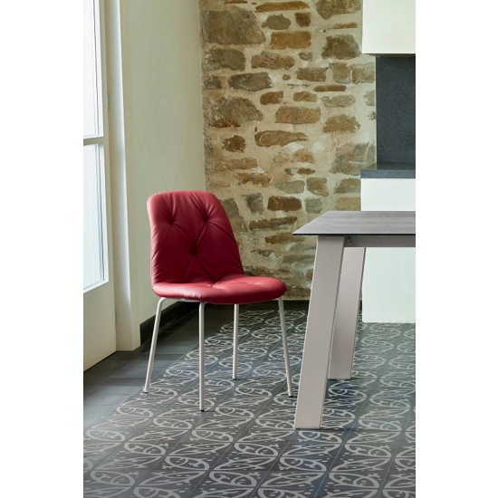 Spring Upholstered chairs ingenia 1