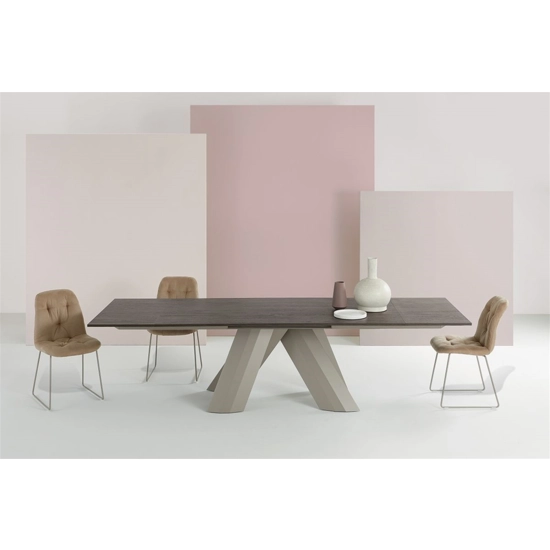 Spring Upholstered chairs ingenia 6