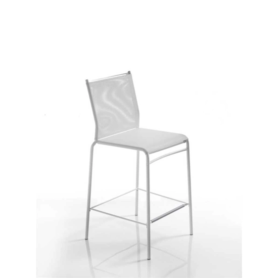 Liu Stool Metal stools ingenia 1