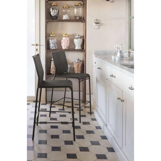 Liu Stool Metal stools ingenia 2