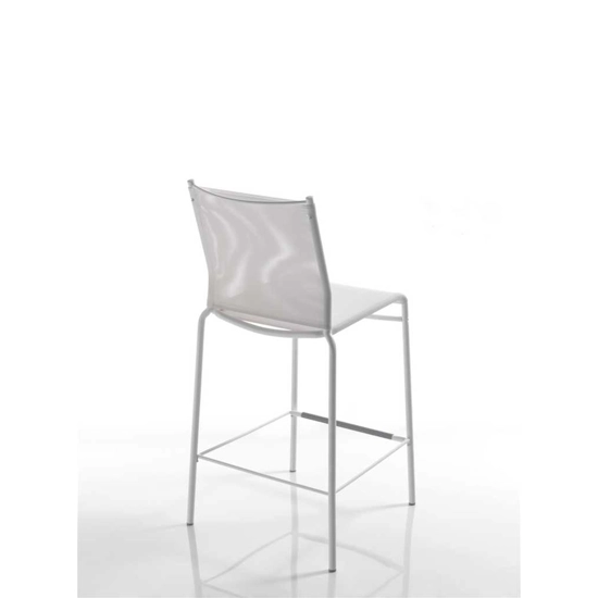 Liu Stool Metal stools ingenia 3