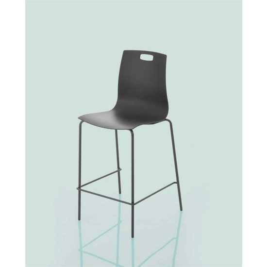 Olly Stool Metal stools ingenia 5