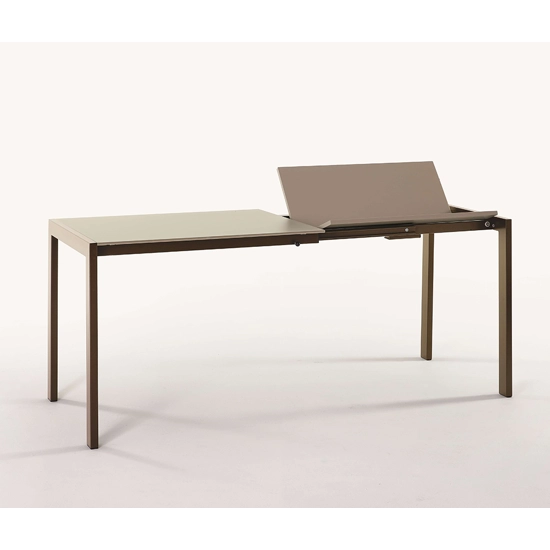 Ciak 80x80 (140) Tavolo da cucina ingenia 2