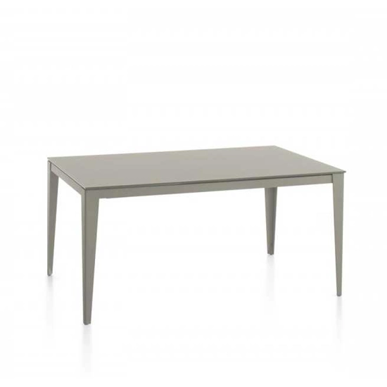 Dom 140x90 (180-220) Tavolo da cucina ingenia 2